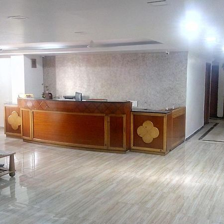 Rajshree Hotel Ахмедабад Екстер'єр фото